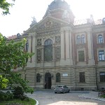 Cracow 2006, Sandy Swish